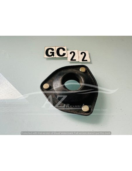 Supporto ammortizzatore anteriore Fiat 127 -  Az Ricambi  Sei alla ricerca di ricambi per la tua auto d’epoca?
