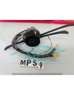 Devio luci interruttore luci Autobianchi A-112 Fiat 128 2