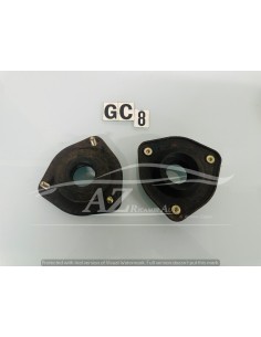 Supporto ammortizzatore Fiat 131 coppia 2