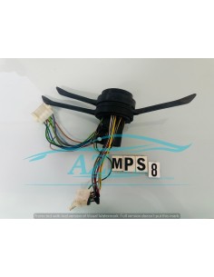 Devio luci interruttore luci Fiat 127 126 2