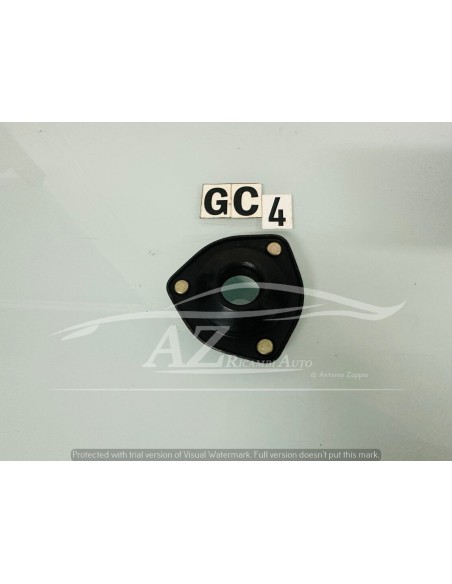 Supporto ammortizzatore anteriore Fiat 127 128