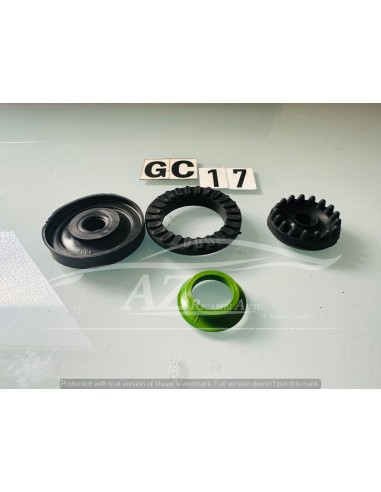 Supporto motore Fiat 126 500 R -  Az Ricambi  Sei alla ricerca di ricambi per la tua auto d’epoca?