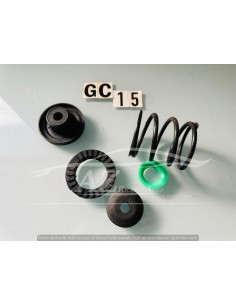 Supporto motore completo Fiat 500 R 126 -  Az Ricambi  Sei alla ricerca di ricambi per la tua auto d’epoca? 2