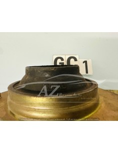 Supporto ammortizzatore anteriore adatto a Saab 9000... 2