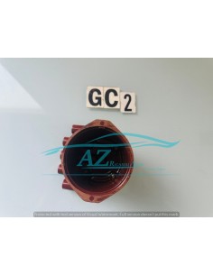 Calotta accensione Fiat 127 71-75 Autobianchi A-112 71-74... 2