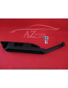 Bracciolo porte anteriore dx nero per fiat uno 5-porte -  Az Ricambi  Sei alla ricerca di ricambi per la tua auto d’epoca? 2