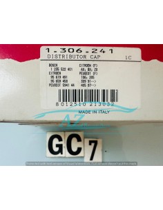 Calotta accensione Citroen Peugeot 106 205 309 2