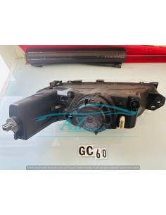 Faro anteriore dx Peugeot 306 97-99 2