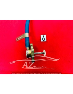 Tappo olio con tubo sfiato Fiat 2