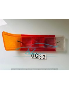 Plastica fanale posteriore sx BMW Seima 298201 -  Az Ricambi  Sei alla ricerca di ricambi per la tua auto d’epoca? 2