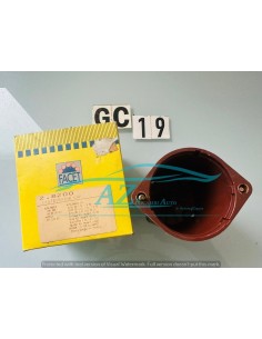 Calotta accensione Alfa Romeo 75 33 Giulietta Arna 71121003 -  Az Ricambi  Sei alla ricerca di ricambi per la tua auto d’epoca? 2