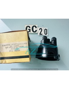 Calotta accensione Alfa Romeo Giulietta Ford cortina Consult 2