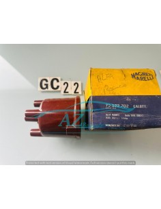 Calotta accensione Alfa  Romeo Giulia 1300 1600 GT Alfetta 2