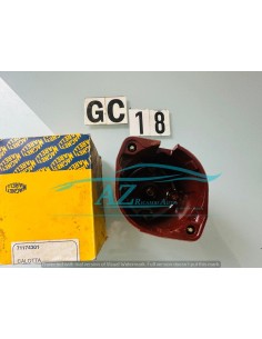 Calotta accensione Fiat 128 Fiorino Magneti Marelli 71174301 2