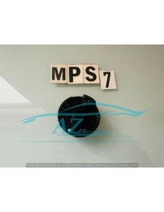 Spazzola rotante Spinterogeno Fiat 850 124 2