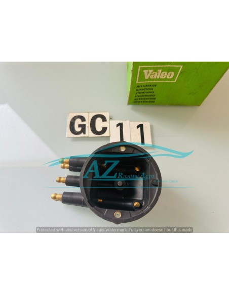 Calotta accensione Autobianchi Y10 Fiat Panda 4x4