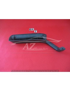 Bracciolo porta anteriore sx marrone per fiat uno 5-prte r89 -  Az Ricambi  Sei alla ricerca di ricambi per la tua auto d’epoca? 2