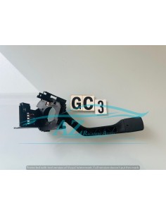 Devio luci adatto a Volkswagen Golf Passat 2