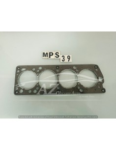 Guarnizione testa Fiat 125 124 Sport diam. 80 -  Az Ricambi  Sei alla ricerca di ricambi per la tua auto d’epoca? 2