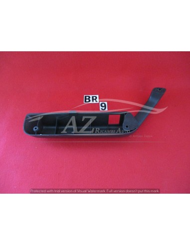 182226470 bracciolo porta anteriore dx marrone per fiat uno 5-porte r89 v/elett. -  Az Ricambi  Sei alla ricerca di ricambi p...