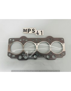 Guarnizione testa Fiat 127 1050cc spess. 1,2 diam. 77 -  Az Ricambi  Sei alla ricerca di ricambi per la tua auto d’epoca? 2