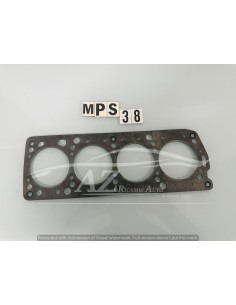 Guarnizione testa Lancia Beta Fiat 124 131 diam. 82,5 2