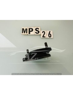 Supporto flangia carburatore Alfa Romeo 75 2