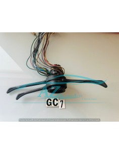 Devio luci Fiat 127 2