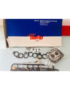 Serie guarnizioni Motore C/GT Fiat 124 Special 2