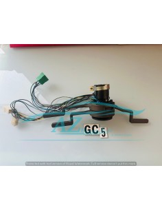 Devio luci Fiat Ducato colore marrone 701 -  Az Ricambi  Sei alla ricerca di ricambi per la tua auto d’epoca? 2