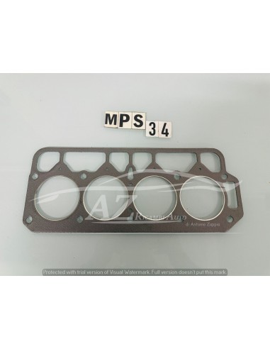 Guarnizione testa Fiat 241 spess. 1,2 diam. 79