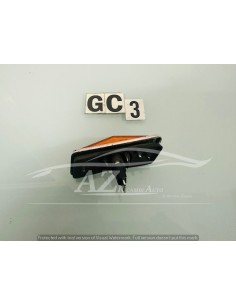 Lucciola freccia laterale sx Leart Fiat 131 2