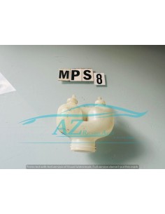 Vaschetta liquido freni Fiat 124 127 2