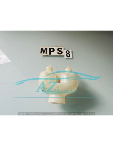 Vaschetta liquido freni Fiat 124 127