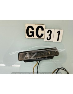 Fanalino targa Fiat Lancia Gecar 0468100 -  Az Ricambi  Sei alla ricerca di ricambi per la tua auto d’epoca? 2