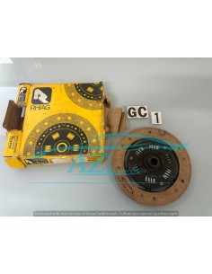 Disco frizione Fiat 127 Sport 1.3 cc 2