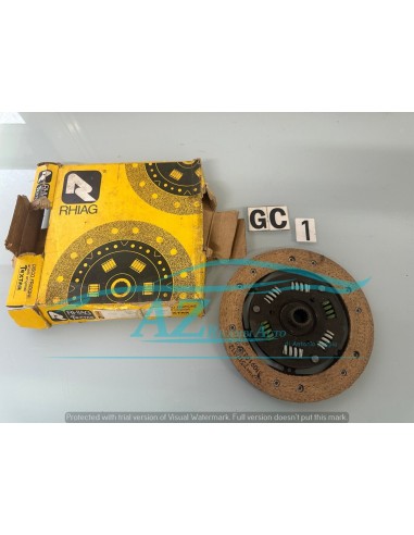 Disco frizione Fiat 127 Sport 1.3 cc