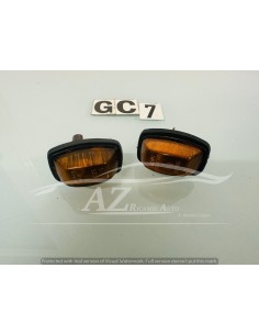 Lucciola freccia laterale coppia Fiat 126 Aric 2