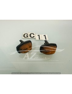 Lucciola freccia laterale coppia Fiat 126 Leart -  Az Ricambi  Sei alla ricerca di ricambi per la tua auto d’epoca? 2