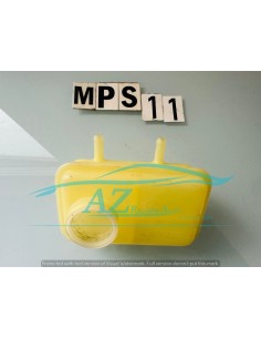 Vaschetta liquido freni Fiat 131 132 -  Az Ricambi  Sei alla ricerca di ricambi per la tua auto d’epoca? 2