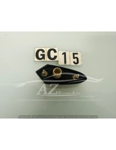 Lucciola freccia laterale Autobianchi A-112 Veralux -  Az Ricambi  Sei alla ricerca di ricambi per la tua auto d’epoca? 2