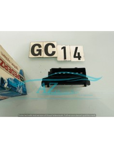 Modulo accensione elettronico 201 7Pin 0227100102 2