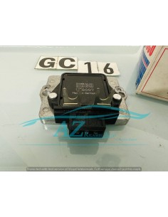Modulo accensione per Volkswagen Huco 138007 2