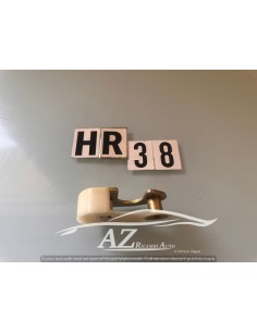 Scontro porta DX Fiat 124 126 127 128 131 132 Autobianchi A-112 41/259 -  Az Ricambi  Sei alla ricerca di ricambi per la tua ... 2