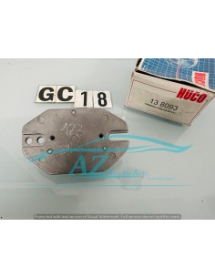 Modulo accensione Huco 138093 2