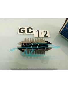 Regolatore di corrente Huco 139519 2