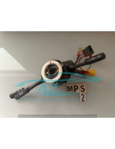 Devio luci interruttore luci Fiat Uno R89 -  Az Ricambi  Sei alla ricerca di ricambi per la tua auto d’epoca? 2