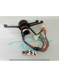 Devio luci interruttore luci Fiat Ritmo marrone 2