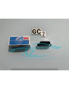 Modulo accensione Fiat Lancia Alfa Romeo Huco 138083 2