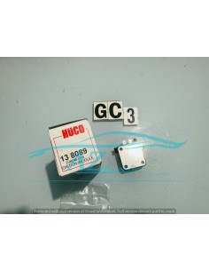 Modulo accensione adatto a Honda Civic Huco 138089 2